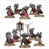 Games Workshop Warhammer 40,000 - Adepta Sororitas: Battle Sisters Squad
