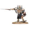 Games Workshop Warhammer 40,000 Adepta Sororitas Morvenn Vahl miniatiūra