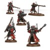 Games Workshop Warhammer 40,000 - Adeptus Mechanicus: Skitarii