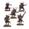 Games Workshop Warhammer 40,000 - Adeptus Mechanicus: Skitarii
