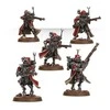 Games Workshop Warhammer 40,000 - Adeptus Mechanicus: Skitarii