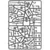 Games Workshop Warhammer 40,000 - Adeptus Mechanicus: Skitarii
