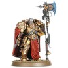 Games Workshop Warhammer 40,000 - Adeptus Custodes: Custodian Wardens