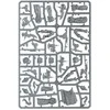 Games Workshop Warhammer 40,000 - Adeptus Custodes: Custodian Wardens