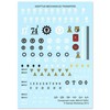 Games Workshop Warhammer 40,000 - Adeptus Mechanicus: Hastarii