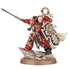 Games Workshop Warhammer 40,000 Armageddon startinis rinkinys: Space Marines ir Orkai
