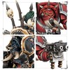Games Workshop Warhammer 40,000 - Chaos Space Marines: Terminators