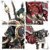 Games Workshop Warhammer 40,000 - Chaos Space Marines: Terminators