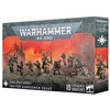 Games Workshop Warhammer 40,000: Chaoso Išdavikų Gvardiečių būrys – 10 miniatiūrų rinkinys