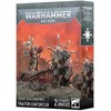 Games Workshop Warhammer 40,000 Chaoso Traitor Enforcer ir Ogryn – figūrėlių rinkinys