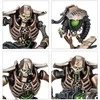 Games Workshop Warhammer 40,000 Combat Patrol: Necronai miniatiūrų rinkinys