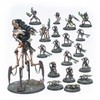 Games Workshop Warhammer 40,000 Combat Patrol: Necronai miniatiūrų rinkinys