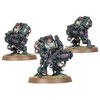 Games Workshop Warhammer 40,000 Combat Patrol: Leagues of Votann – miniatiūrų rinkinys