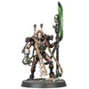 Games Workshop Warhammer 40,000 Combat Patrol: Necronai miniatiūrų rinkinys