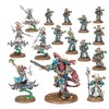 Games Workshop Warhammer 40,000 Combat Patrol: Thousand Sons miniatiūrų rinkinys