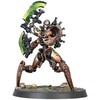 Games Workshop Warhammer 40,000 Combat Patrol: Necronai miniatiūrų rinkinys