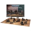 Games Workshop Warhammer 40,000 Combat Patrol Battlezone Armageddon tereno rinkinys