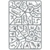 Games Workshop Warhammer 40,000 Combat Patrol: Necronai miniatiūrų rinkinys