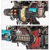Games Workshop Warhammer 40,000 - Imperial Knights: Knight Questoris