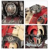 Games Workshop Warhammer 40,000 - Imperial Knights: Knight Questoris