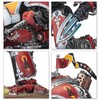 Games Workshop Warhammer 40,000 Imperial Knights Knight Destrier miniatiūra