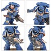 Games Workshop Warhammer 40,000 - Introductory Set