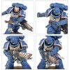 Games Workshop Warhammer 40,000 - Introductory Set