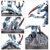 Games Workshop Warhammer 40,000 Kill Team: Raveners tiranidų rinktinė (5 miniatiūros)