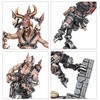 Games Workshop Warhammer 40,000 Kill Team: Goremongers – 8 miniatiūros (EN)
