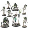 Games Workshop Warhammer 40,000 - Kill Team: Canoptek Circle