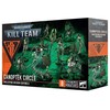 Games Workshop Warhammer 40,000 - Kill Team: Canoptek Circle
