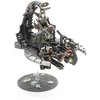 Games Workshop Warhammer 40,000 Necronų Battleforce rinkinys – 37 miniatiūros