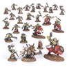Games Workshop Warhammer 40,000 Orkų kovos patrulis miniatiūrų rinkinys