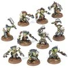 Games Workshop Warhammer 40,000 Orkų kovos patrulis miniatiūrų rinkinys