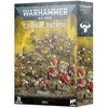 Games Workshop Warhammer 40,000 Orkų kovos patrulis miniatiūrų rinkinys