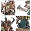 Games Workshop Warhammer 40,000 Orkų kovos patrulis miniatiūrų rinkinys