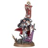 Games Workshop Warhammer 40,000: Pilkas Knights Combat Patrol rinkinys, 17 miniatiūrų