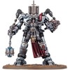 Games Workshop Warhammer 40,000 Pilkas Knights Battleforce: Sanctic Conclave miniatiūrų rinkinys