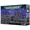 Games Workshop Warhammer 40,000 Pilkas Knights Battleforce: Sanctic Conclave miniatiūrų rinkinys