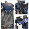 Games Workshop Warhammer 40,000- Space Marines: Primaris Eliminators