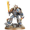 Games Workshop Warhammer 40,000 Roboute Guilliman – Ultramarines primarcho plastikinis rinkinys