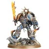 Games Workshop Warhammer 40,000 Roboute Guilliman – Ultramarines primarcho plastikinis rinkinys