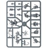 Games Workshop Warhammer 40,000 Roboute Guilliman – Ultramarines primarcho plastikinis rinkinys