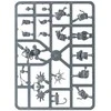 Games Workshop Warhammer 40,000 Roboute Guilliman – Ultramarines primarcho plastikinis rinkinys
