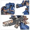 Games Workshop Warhammer 40,000: Space Marines Infernus Squad (10) – plastikinės miniatiūros
