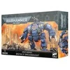„Games Workshop“ „Warhammer 40,000 Space Marines Brutalis Dreadnought“ rinktinėje