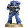 Games Workshop Warhammer 40,000 - Space Marines: Primaris Intercessors