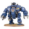 Games Workshop Warhammer 40,000 Space Marines Brutalis Dreadnought rinkinys