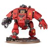 Games Workshop Warhammer 40,000 - Space Marines: Primaris Redemptor Dreadnought