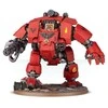 Games Workshop Warhammer 40,000 - Space Marines: Primaris Redemptor Dreadnought